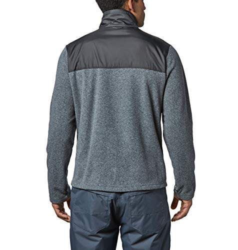 Columbia Men's Bugaboo II Interchange Jacket - Black