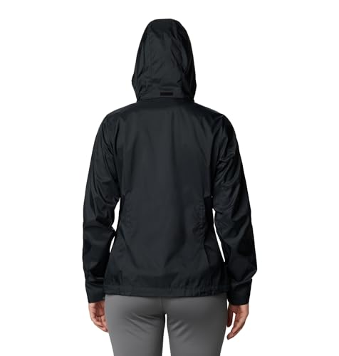 Columbia Women's Switchback III Jacket - Black