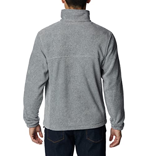 Columbia Men's Steens Mountain Full Zip Fleece Jacket