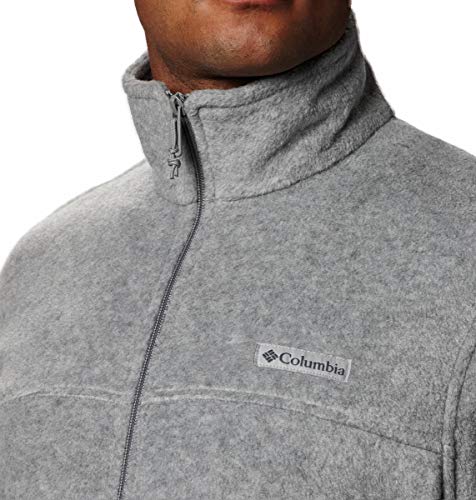 Columbia Men's Steens Mountain Full Zip Fleece Jacket