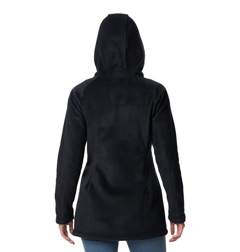 Columbia Women's Benton Springs II Long Hoodie
