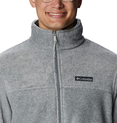 Columbia Men's Steens Mountain Full Zip Fleece Jacket