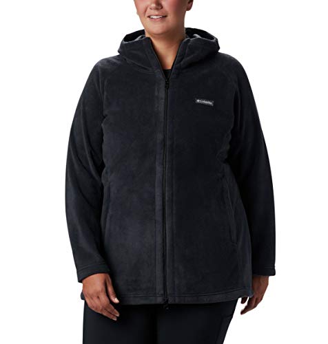 Columbia Women's Benton Springs II Long Hoodie