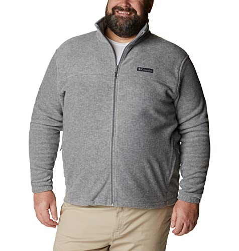 Columbia Men's Steens Mountain Full Zip Fleece Jacket