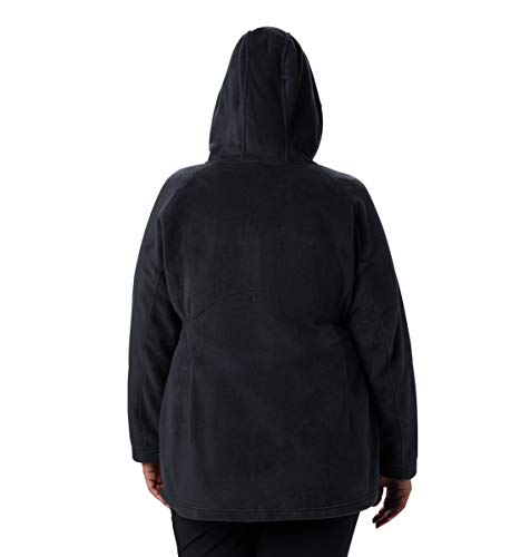 Columbia Women's Benton Springs II Long Hoodie