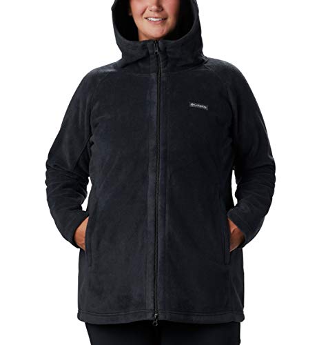 Columbia Women's Benton Springs II Long Hoodie