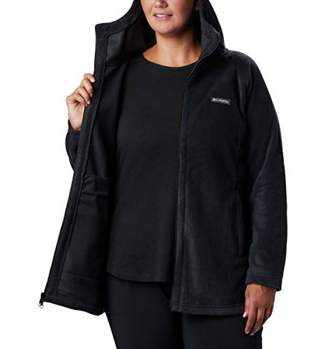 Columbia Women's Benton Springs II Long Hoodie