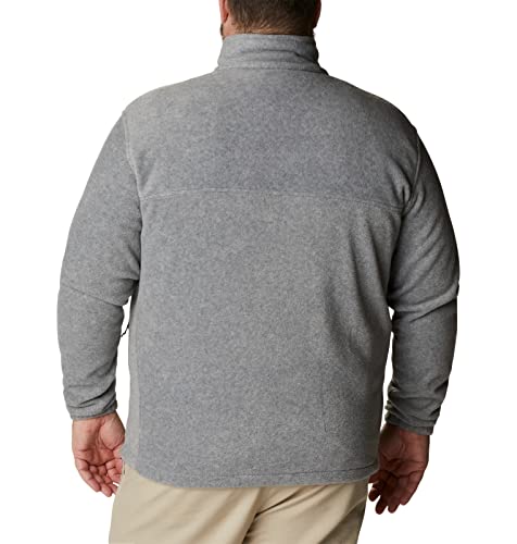 Columbia Men's Steens Mountain Full Zip Fleece Jacket