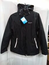 Columbia Women's Bugaboo II Fleece Winter Jacket