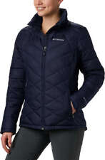 Columbia Women's Heavenly Jacket - Black, Medium