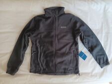Columbia Men's Steens Mountain Full Zip Fleece Jacket