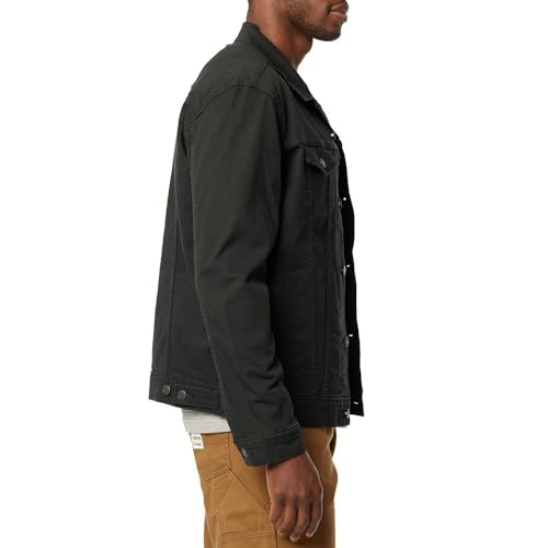 Levi's Gold Label Men's Gothic Trucker Jacket