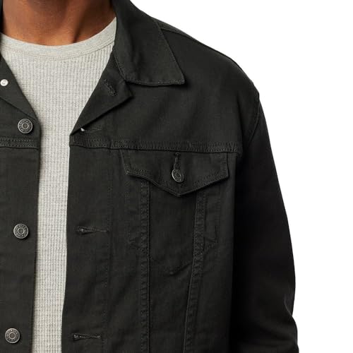 Levi's Gold Label Men's Gothic Trucker Jacket