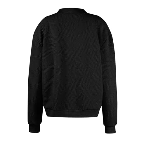 Lightweight Women’s Zip-Up Fleece Bomber Jacket