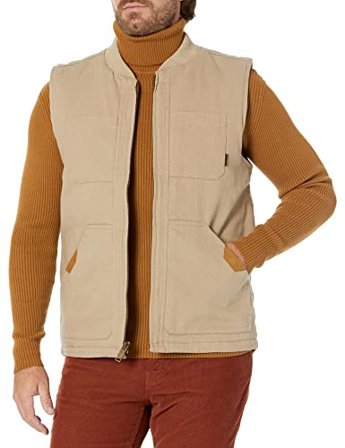 Legendary Whitetails Men's Canvas Cross Trail Vest