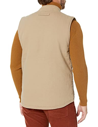 Legendary Whitetails Men's Canvas Cross Trail Vest