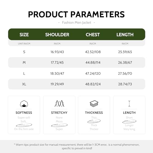 Men's Utility Fishing Safari Vest with Pockets