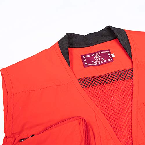 Ziker Women's Quick-Dry Fishing Travel Vest