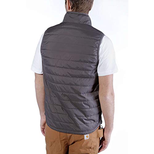 Carhartt Men's Gilliam Utility Vest - Shadow XX-Large