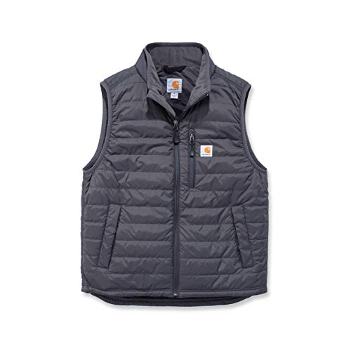 Carhartt Men's Gilliam Utility Vest - Shadow XX-Large