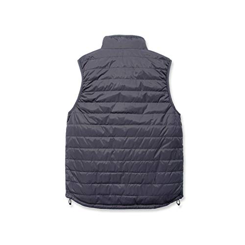 Carhartt Men's Gilliam Utility Vest - Shadow XX-Large