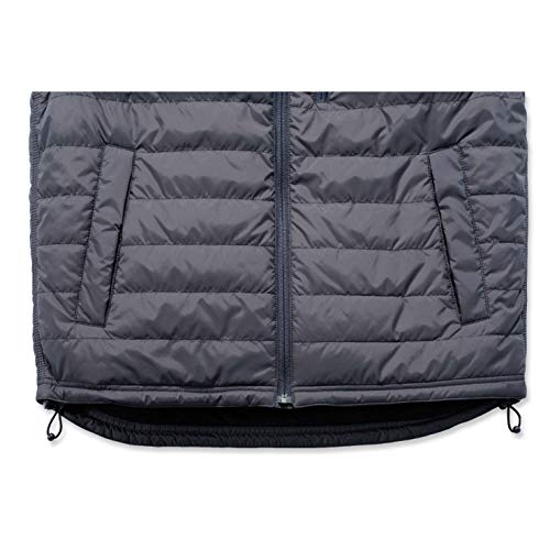 Carhartt Men's Gilliam Utility Vest - Shadow XX-Large