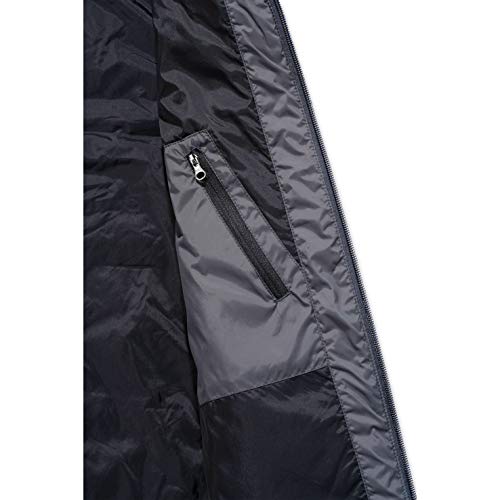 Carhartt Men's Gilliam Utility Vest - Shadow XX-Large