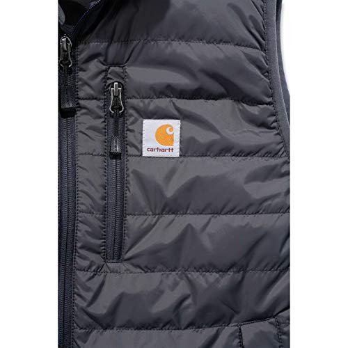 Carhartt Men's Gilliam Utility Vest - Shadow XX-Large
