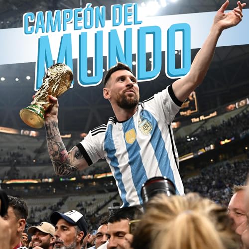 Argentina Soccer Jersey #10 Copa Mundial, World Cup Retro, Camiseta Argentina Numero 10, The G.O.A.T Jersey, Futbol (US, Alpha, Medium, Regular, Regular, Albiceleste)