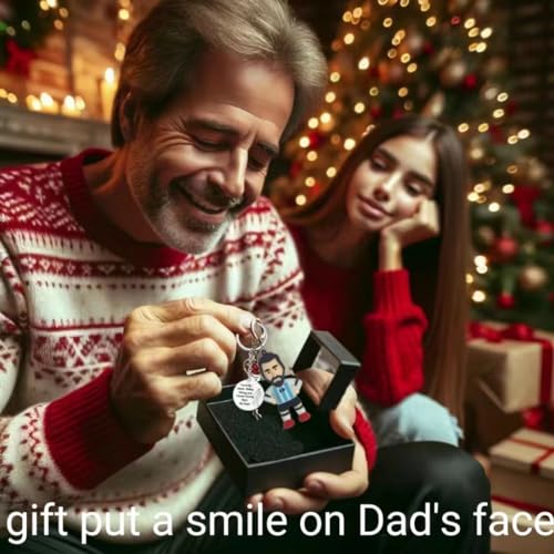 Lionel Messi Memorabilia Keychain Christmas Birthday Gifts Heartfelt Personalized Gift for Soccer Sports Fans For Boys Girls Durable Key Ring Fan Gear…