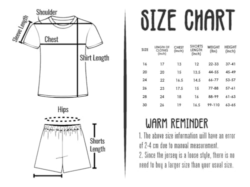 GITGIE 2024 Argentina #10 Leo Copa-American Away Kids Football Soccer Jersey/Shorts/Socks Kit Youth Sizes (Blue, 30)