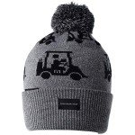 TravisMathew Schaukeln Gray Outerwear - One Size