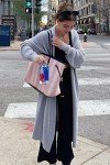 Cozy Oversized Long Cardigan Sweater for Women