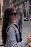 Cozy Oversized Long Cardigan Sweater for Women