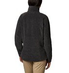 Columbia Women's Benton Springs Full Zip Jacket
