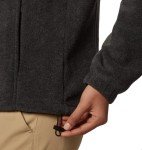 Columbia Women's Benton Springs Full Zip Jacket