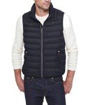 Tommy Hilfiger Men's Midnight Packable Puffer Vest