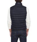 Tommy Hilfiger Men's Midnight Packable Puffer Vest