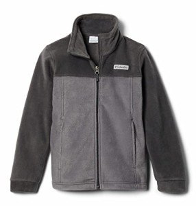 Columbia Steens Mt II Boys’ Fleece Jacket