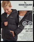 Eddie Bauer Kids' Heavyweight Insulated Winter Jacket
