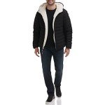 Calvin Klein Men's Packable Lightweight Jacket with Hood