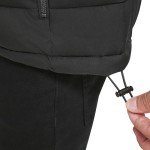 Calvin Klein Men's Black Puffer Vest, XL