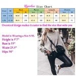 Oversized Women's Batwing Sweater with High Neck - White