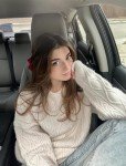 Aelfric Eden Vintage Oversized Knit Pullover, Beige