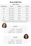Arach&Cloz Women's Trendy Plus Size Fall Sweater
