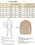 PJ PAUL JONES Sweaters for Men Crewneck Cable Knit Waffle Textured Pullover Sweater Men Green