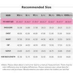 Women's Thick Down Alternative Puffer Jacket - Black