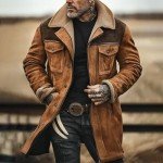 Men's Black Friday Coats and Jackets Deals 2024