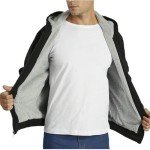 Men's Fleece Jackets for Black Friday 2024