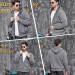 Men's Fleece Jackets for Black Friday 2024